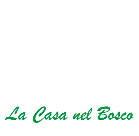 La casa nel Bosco Ripatransone