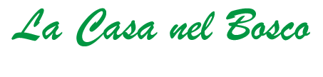 La Casa nel bosco Ripa