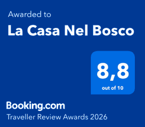 Premio booking.com 2026
